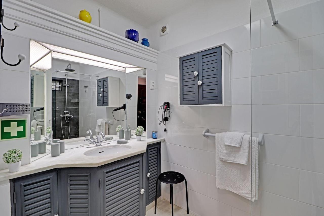 Vilamoura Stylish With Pool By Homing Quarteira Exterior foto